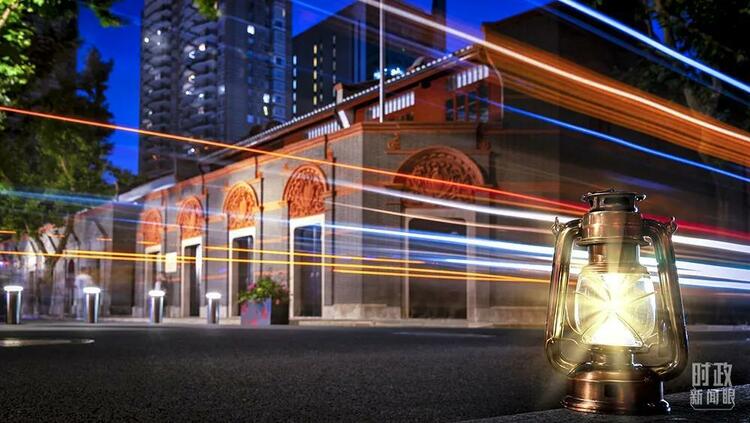 時政新聞眼丨十九屆六中全會審議通過重磅決議,釋放哪些重要信息?