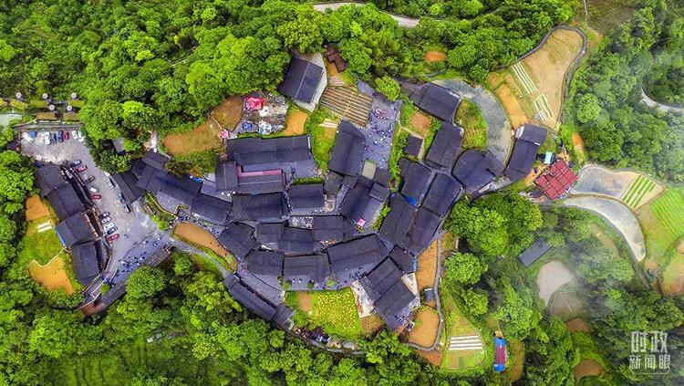 時政新聞眼丨十九屆六中全會審議通過重磅決議,釋放哪些重要信息?