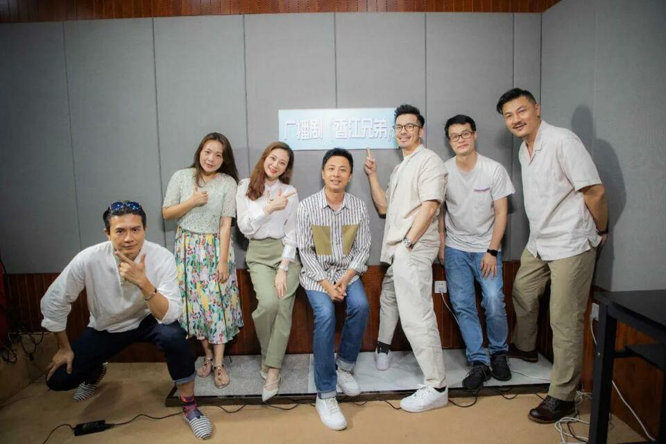 東方之珠重放異彩!總臺推出系列精品節目慶祝香港回歸祖國25周年